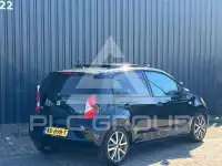 2016 Seat Mii