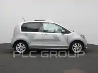 2016 Seat Mii
