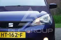2016 Seat Mii