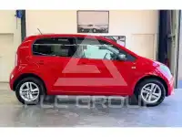 2016 Seat Mii