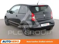 2016 Seat Mii