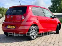 2016 Seat Mii
