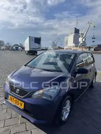 2016 Seat Mii