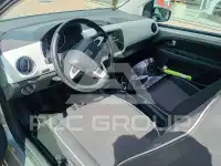2016 Seat Mii