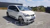2016 Seat Mii