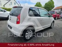 2016 Seat Mii