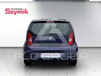 2016 Seat Mii