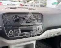 2016 Seat Mii