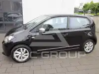 2016 Seat Mii