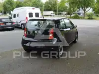 2016 Seat Mii