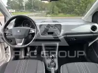 2016 Seat Mii