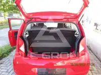 2016 Seat Mii