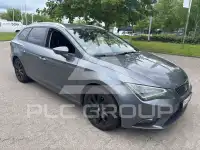 2016 Seat Leon