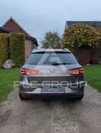 2016 Seat Leon