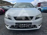 2016 Seat Leon