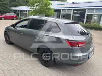 2016 Seat Leon