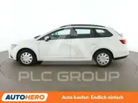 2016 Seat Leon