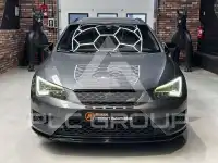 2016 Seat Leon