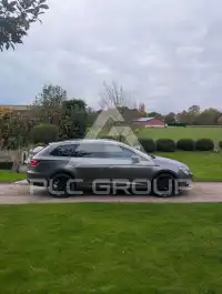 2016 Seat Leon