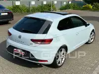 2016 Seat Leon