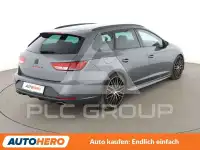 2016 Seat Leon