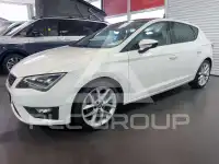 2016 Seat Leon