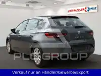 2016 Seat Leon
