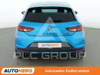 2016 Seat Leon