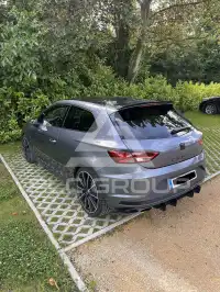 2016 Seat Leon