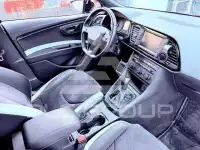 2016 Seat Leon