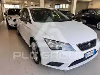2016 Seat Leon