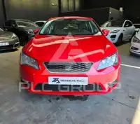 2016 Seat Leon