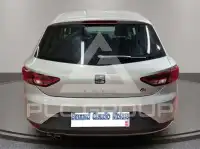 2016 Seat Leon