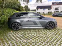 2016 Seat Leon
