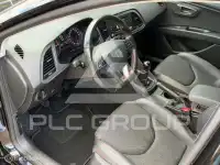2016 Seat Leon