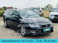 2016 Seat Leon