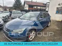 2016 Seat Leon
