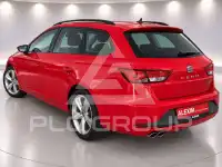 2016 Seat Leon