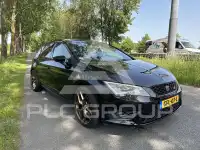 2016 Seat Leon
