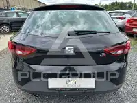 2016 Seat Leon