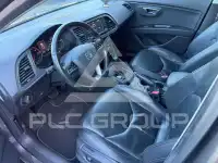 2016 Seat Leon