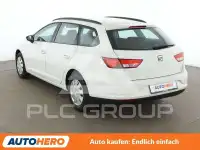 2016 Seat Leon