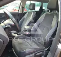 2016 Seat Leon