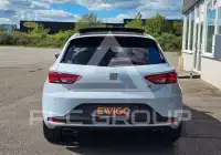 2016 Seat Leon