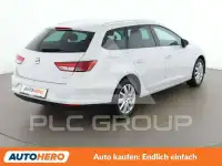 2016 Seat Leon