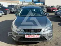 2016 Seat Leon