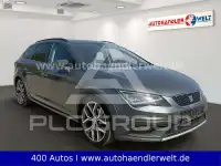 2016 Seat Leon