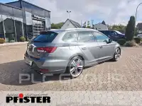 2016 Seat Leon