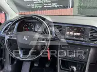 2016 Seat Leon