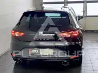 2016 Seat Leon